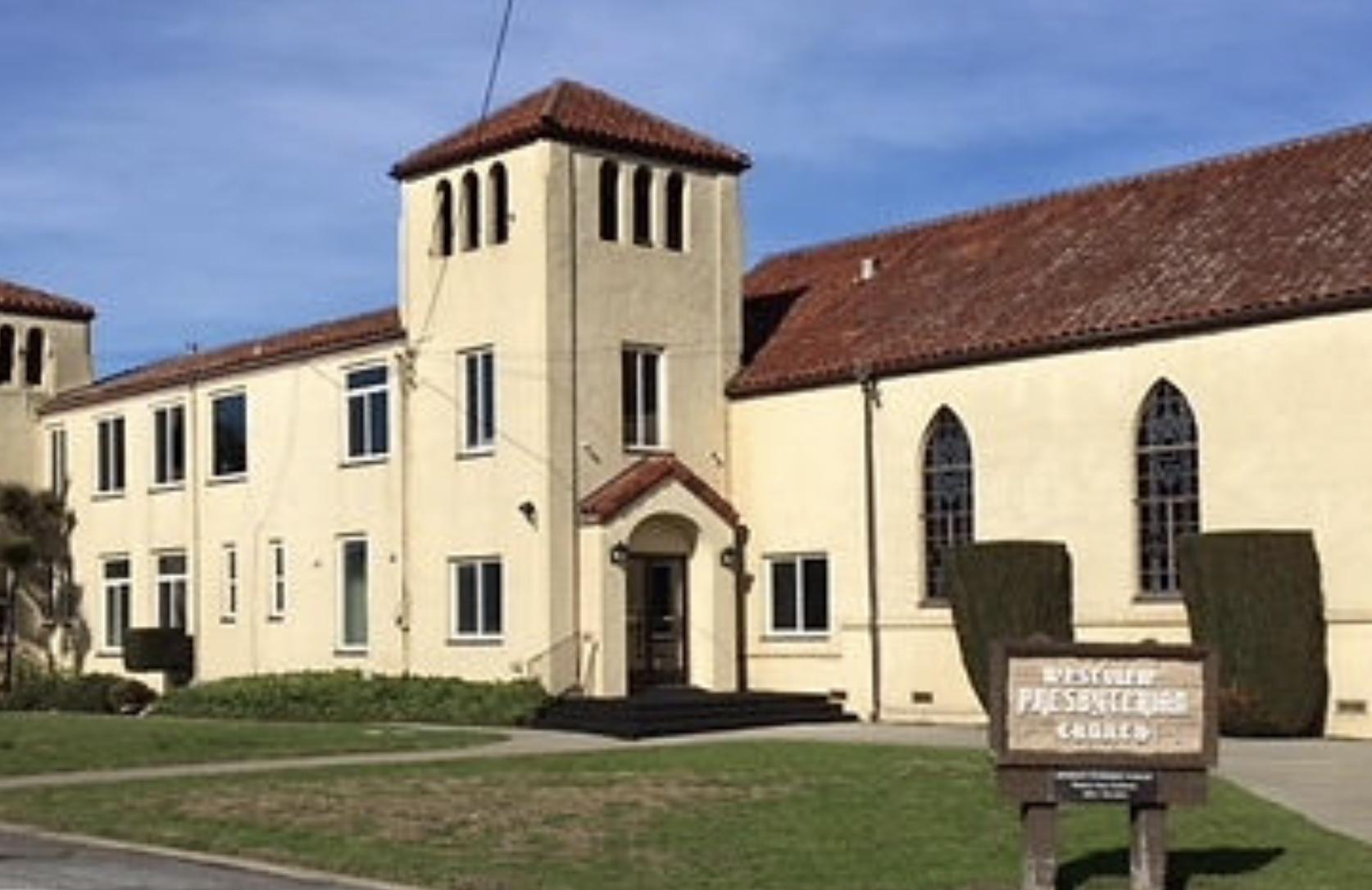 Westview Presbyterian Church