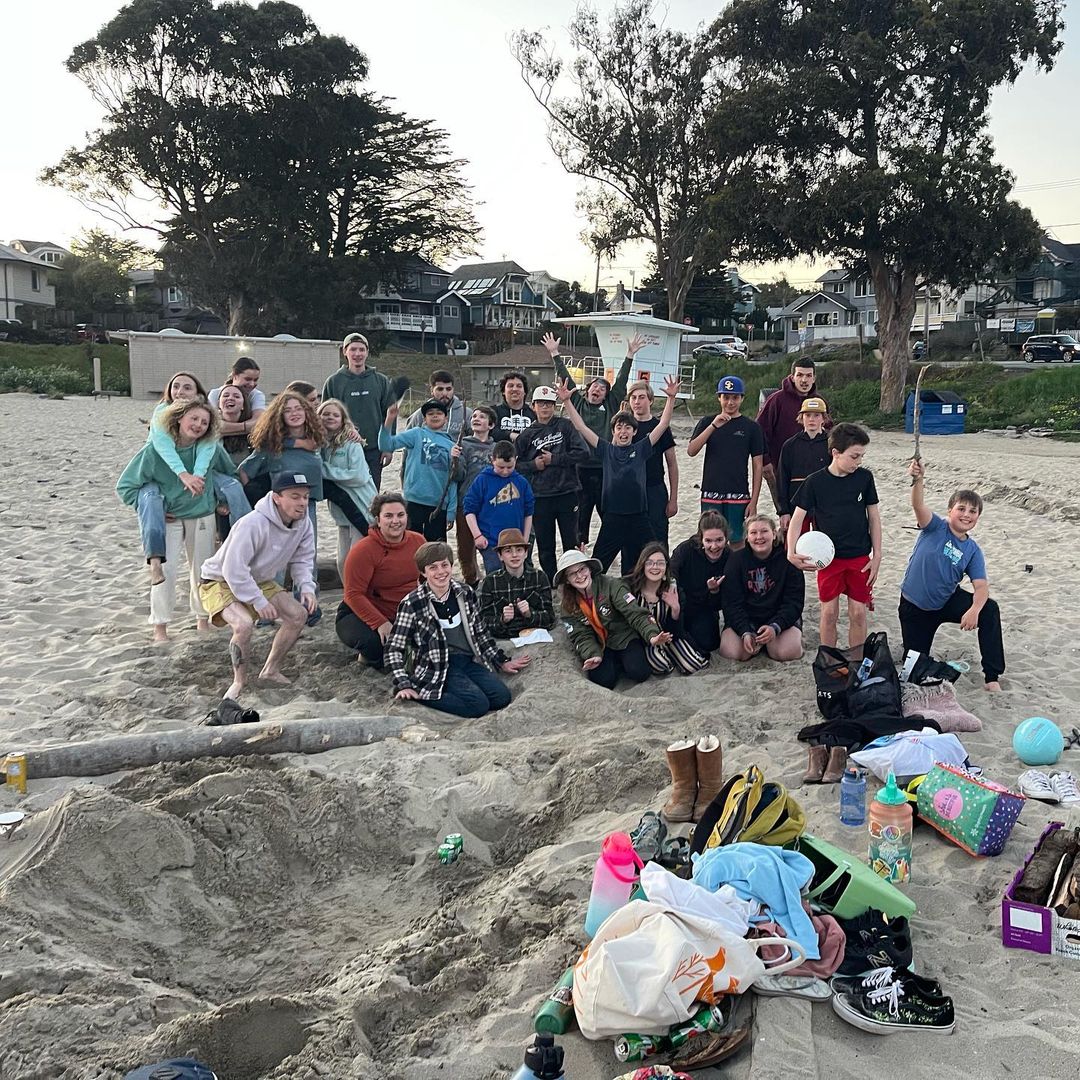 Twin Lakes Middle School Youth Group