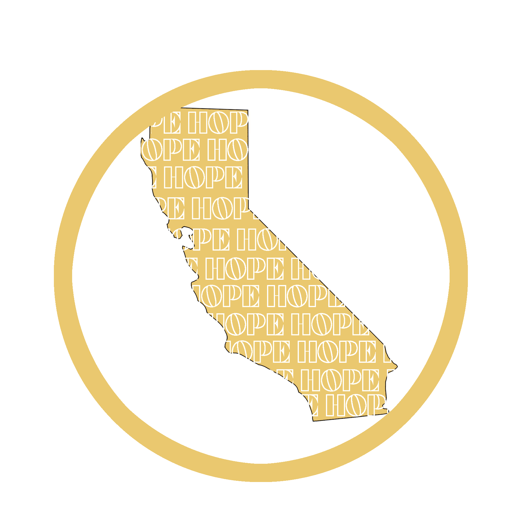 Hope California
