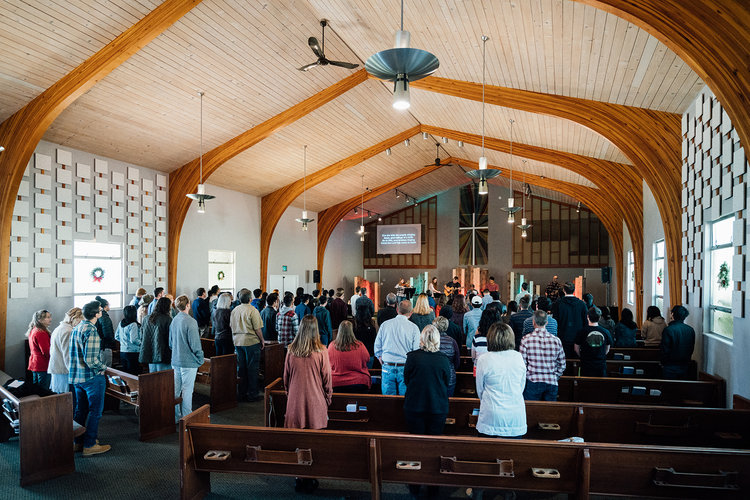 Gospel Community Church