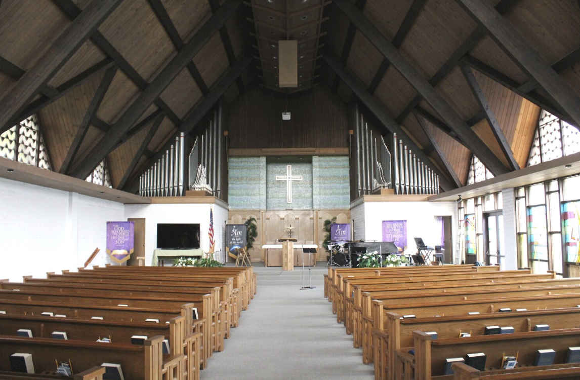 Santa Cruz Community Church