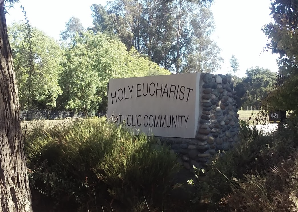 Holy Eucharist Catholic Community