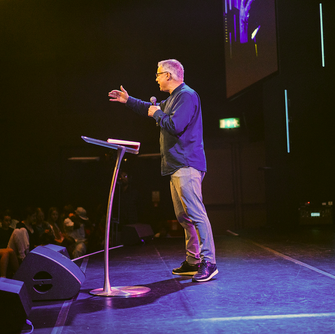 Bible Conference