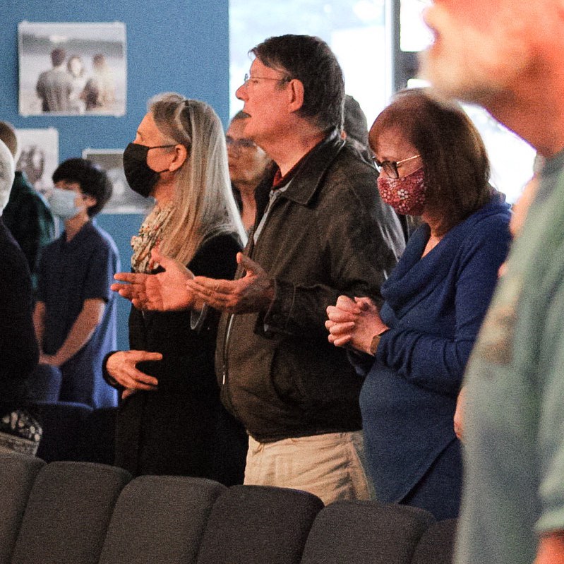 Regeneration Church