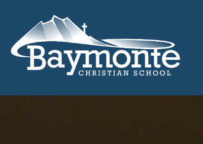 Baymonte Christian School