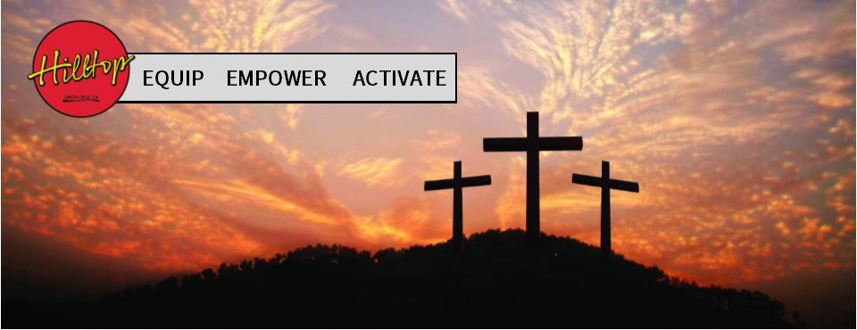 Hilltop Ministries