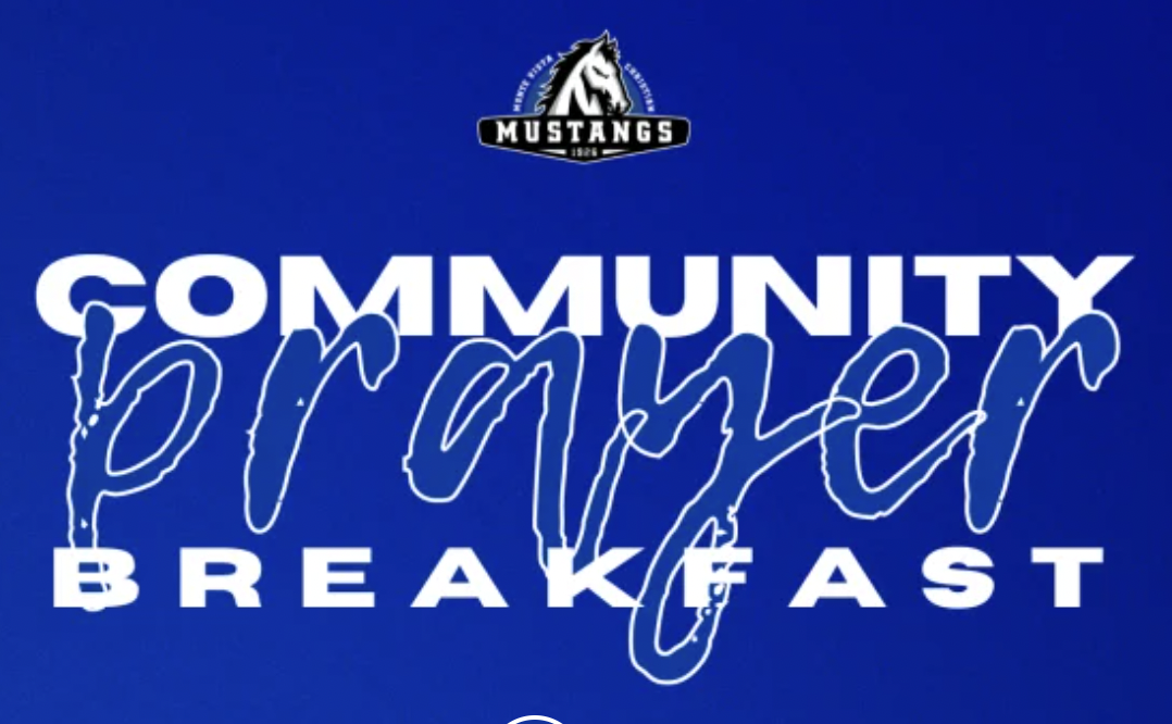 Community Prayer Breakfast