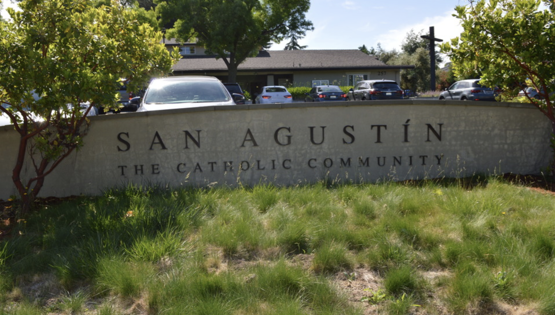 Catholic Community of San Agustin
