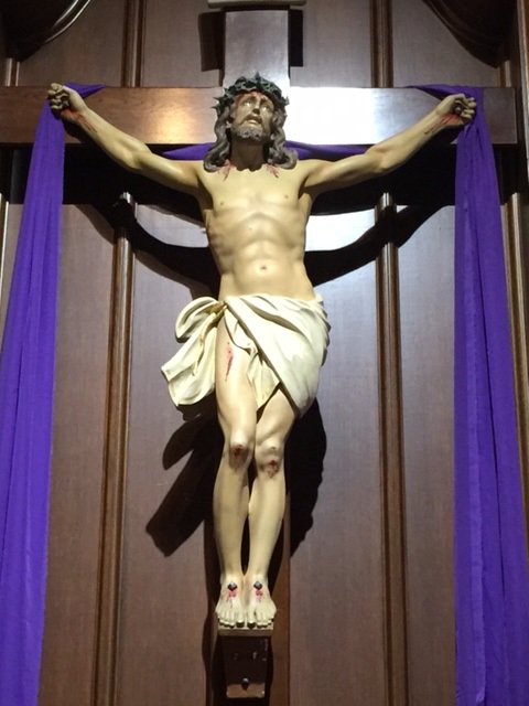 Our Lady Star Of The Sea Catholic Church
