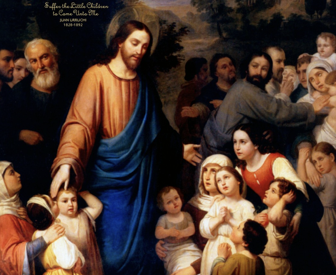St. Patrick’s Parish