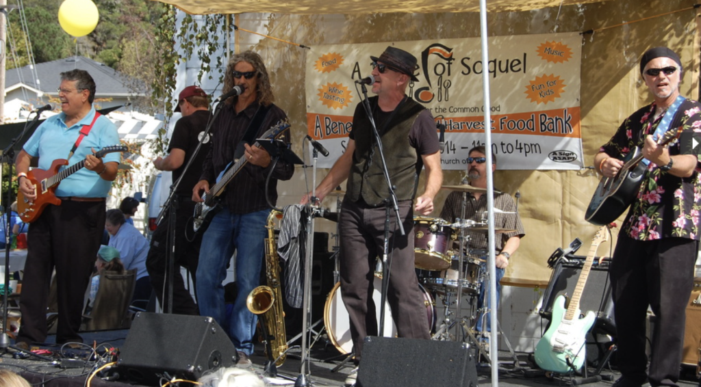 A Taste of Soquel