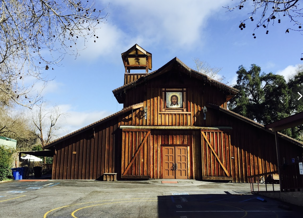 St. Lawrence Orthodox Christian Church