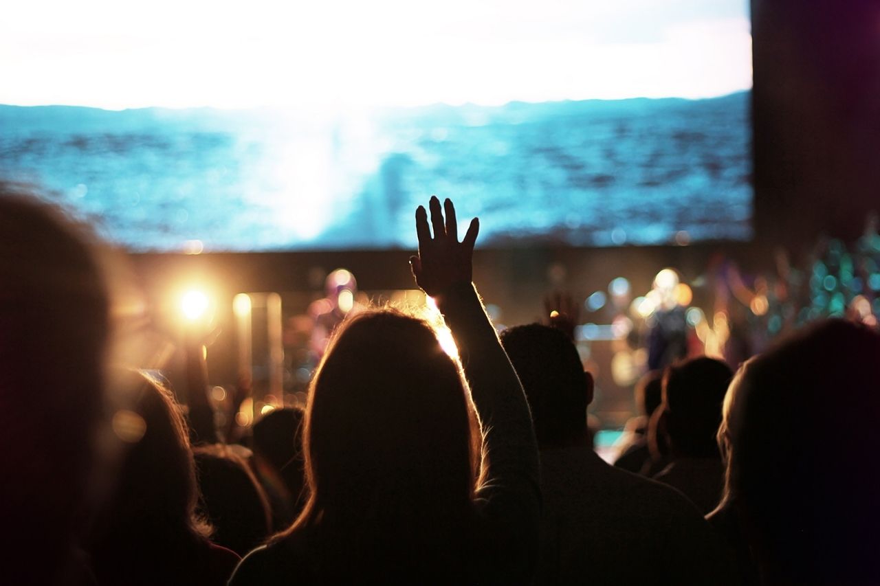 Christian Life Center