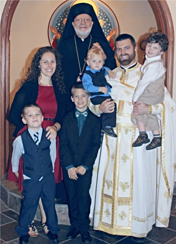St. Peter and Paul Orthodox Church