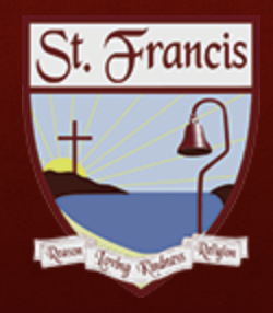 St. Francis High School
