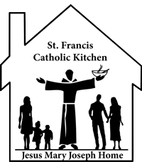 St. Francis Catholic Kitchen