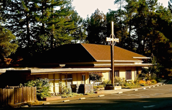 St. Andrews Presbyterian