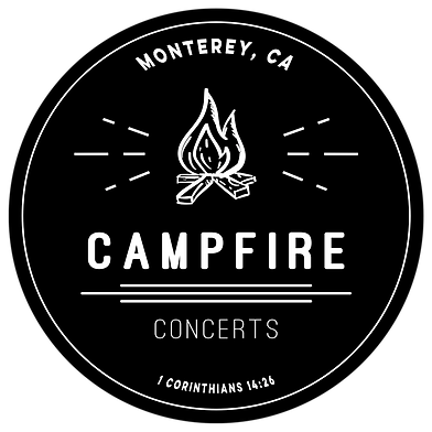 Campfire Concerts w/ Dante Bowe & Riley Clemmons