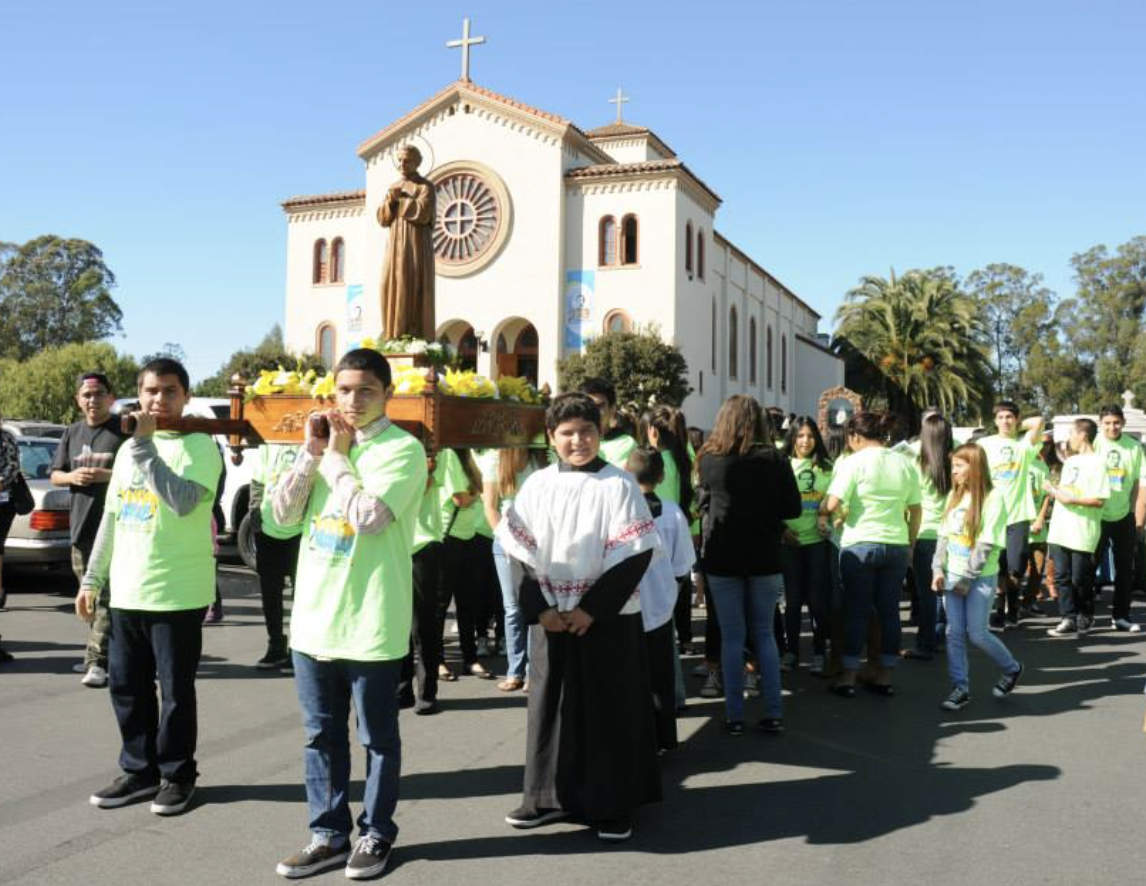 Our Lady of Help Christian Parish