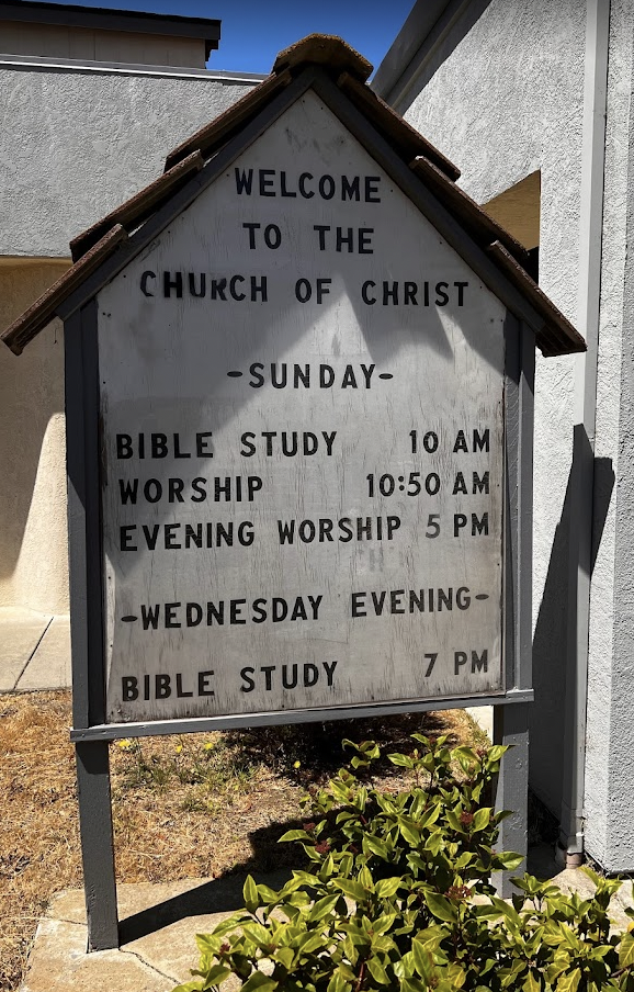 Church of Christ