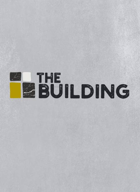 Regeneration Youth Ministry -The Building