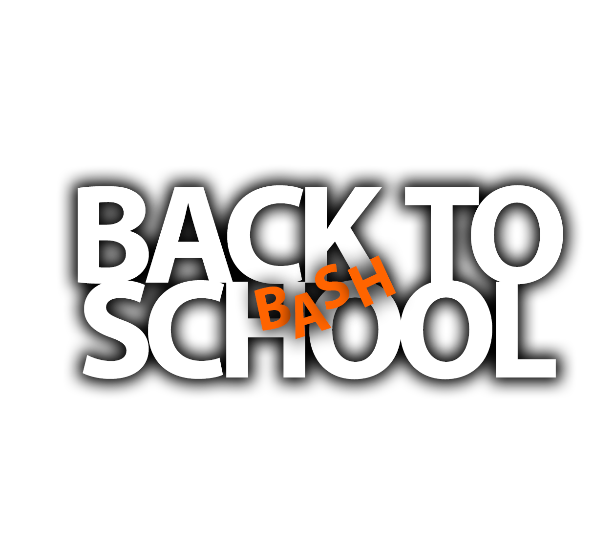 Back To School Bash
