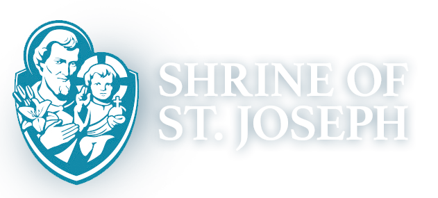 St. Joseph, Guardian of the Redemer Shrine