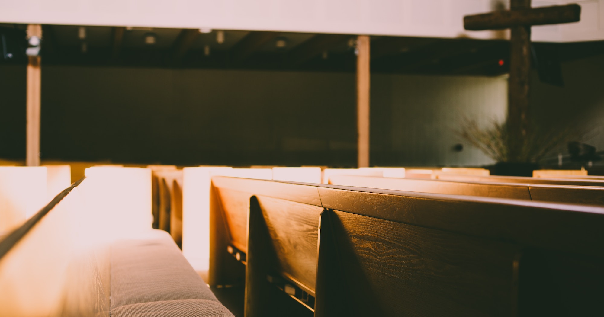 Looking For A Local Church?