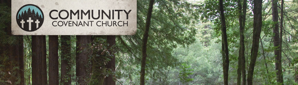 Community Covenant Church