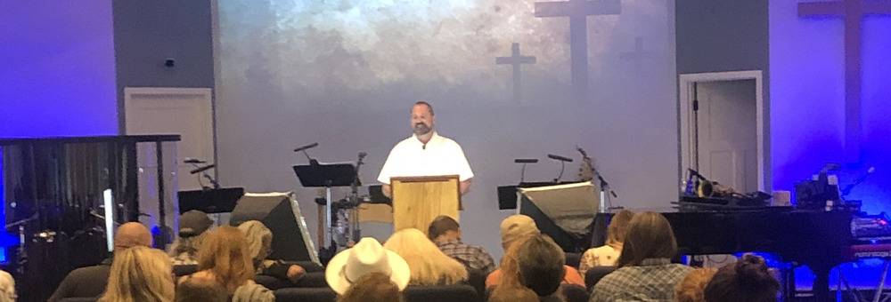 Calvary Chapel Capitola