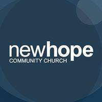 New Hope Community Church (Formerly Coast Chapel)