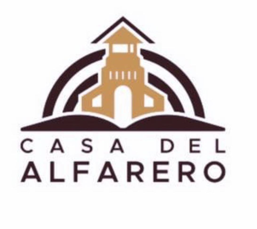 Casa Del Alfarero – Potter’s House