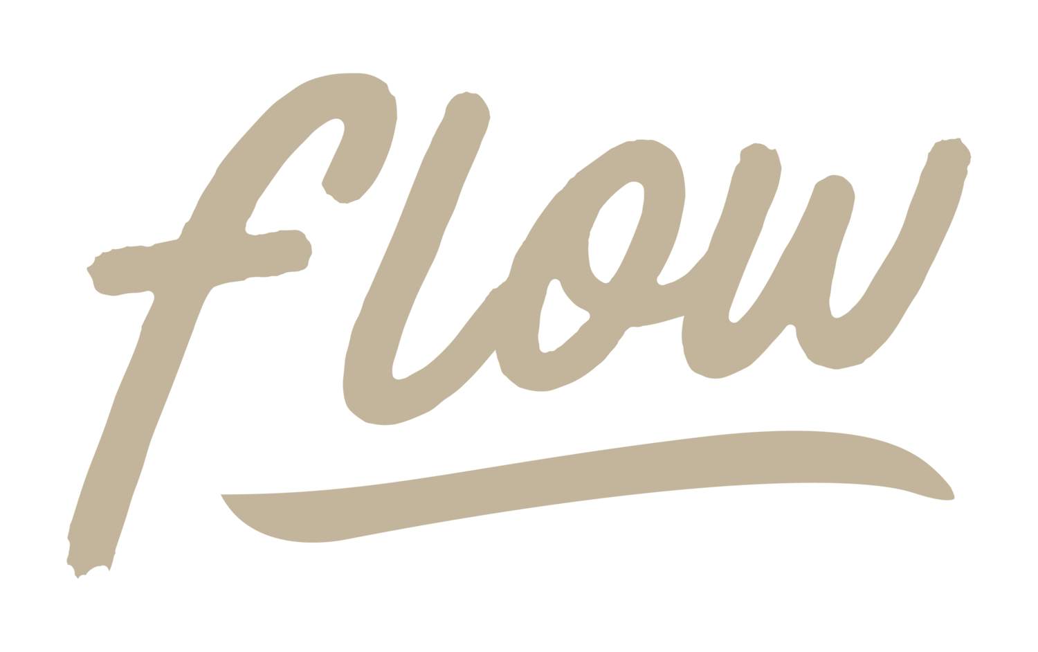 Flow Foundation