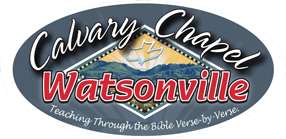 Calvary Chapel Watsonville