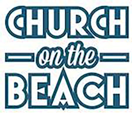 Church On The Beach