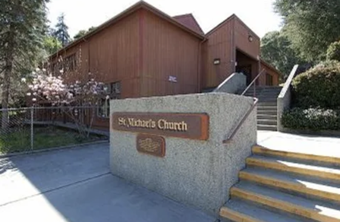 St. Michael’s Church