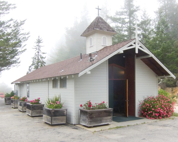Bonny Doon Presbyterian Church