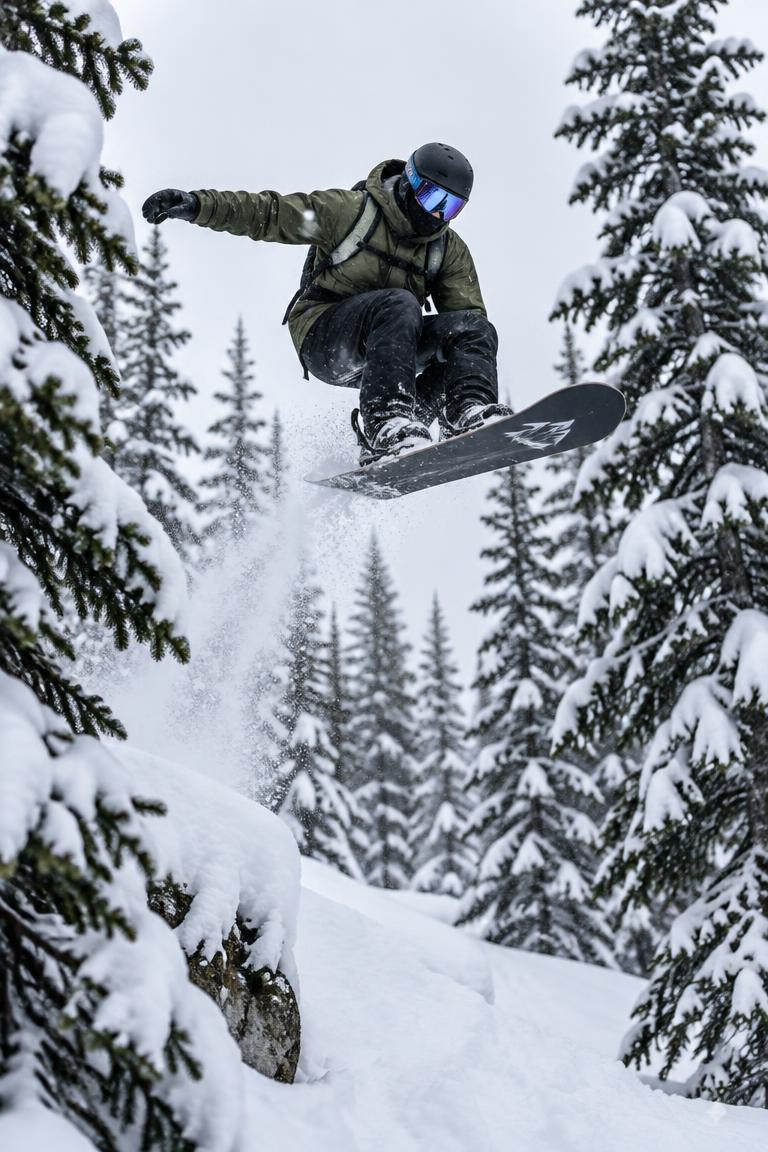 Ski Day